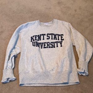 Kent State Champion Sweatshirt